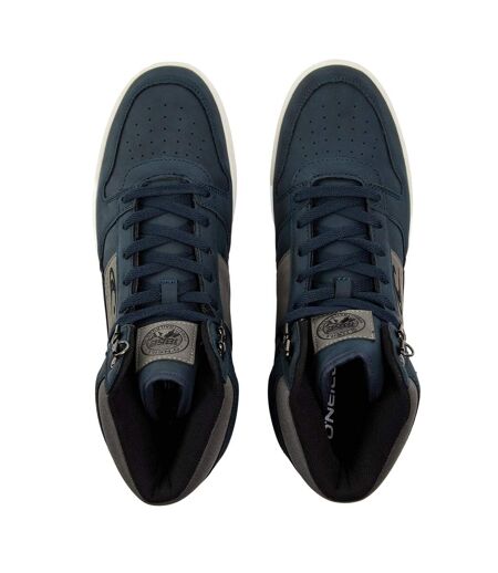 Baskets Montantes Antilpe Homme Bleu O'Neill