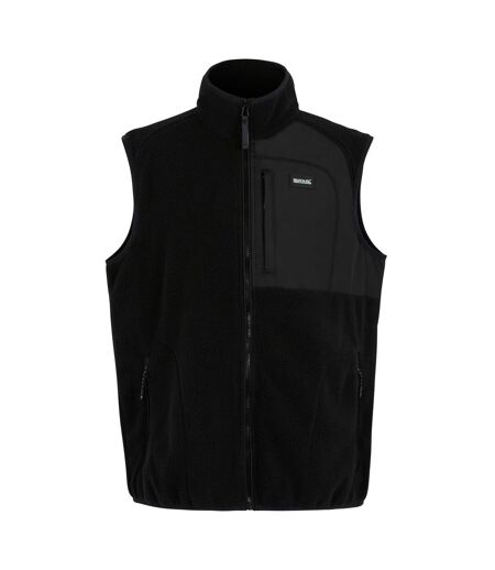 Veste Sans Manches Frankie Homme Noir Regatta