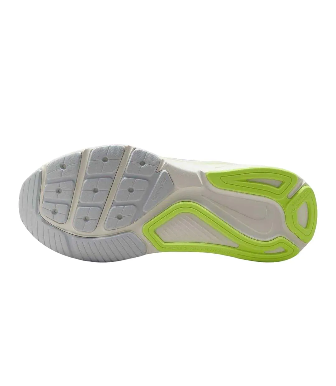 Womens/ladies Trainers Chrome Nike-3