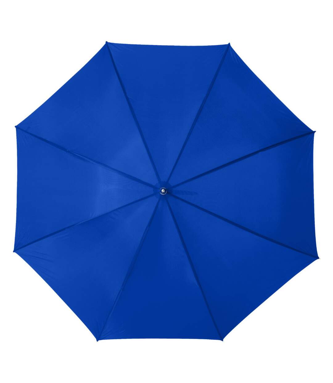 77cm parapluie de golf 100 x 125 cm bleu roi Bullet-2