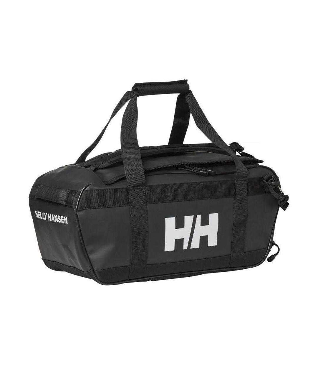 Sac Scout Régulier Noir Helly Hansen-1