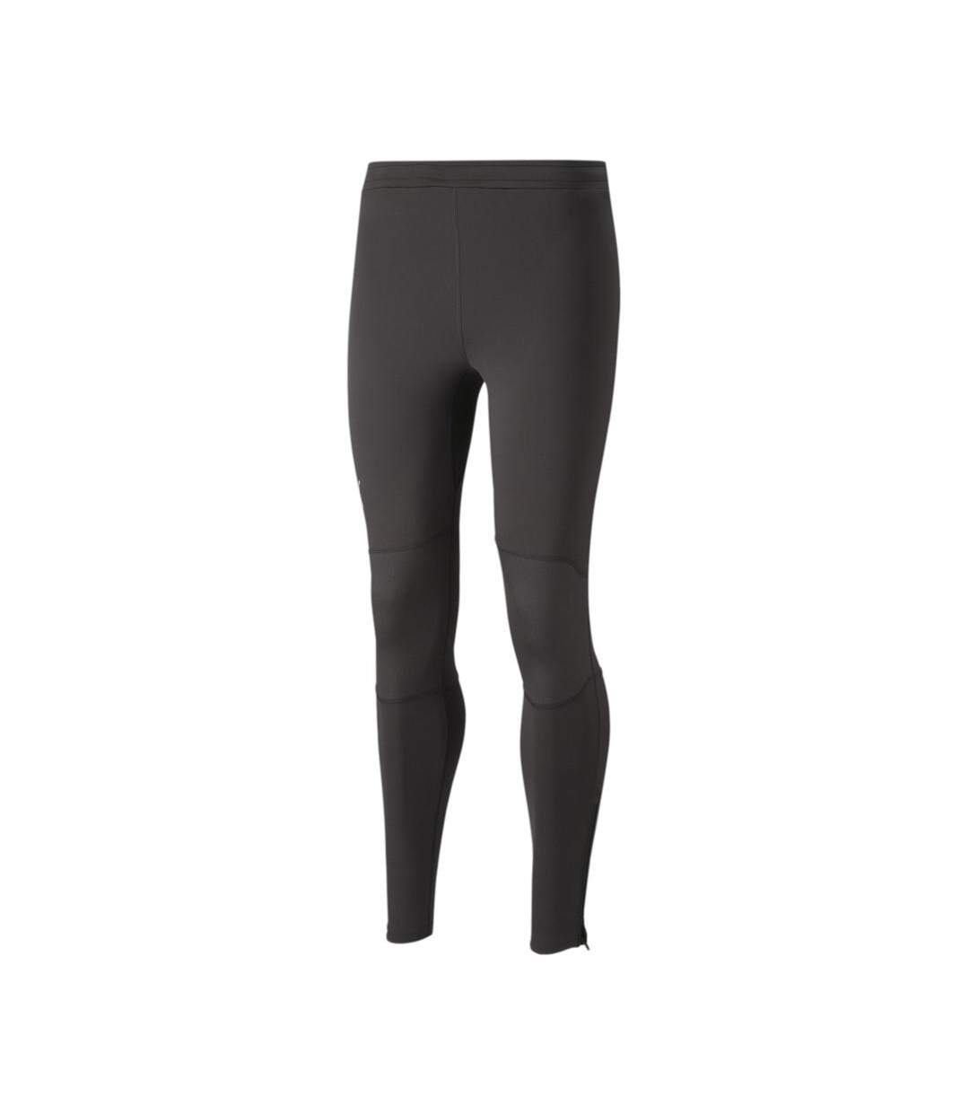 Legging de running noir homme pumaraincel tight - l-1
