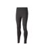 Legging de Running Noir Homme PumaRaincel Tight - L