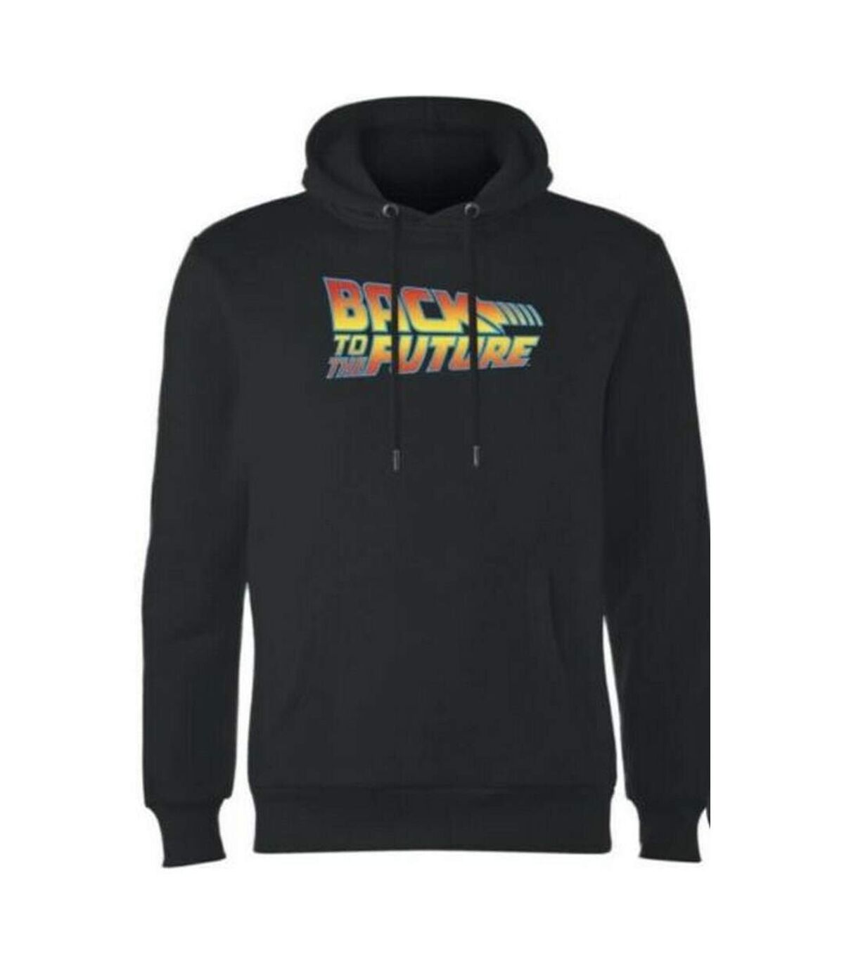 Men's Clothing | Back To The Future | Black | From only £27.59