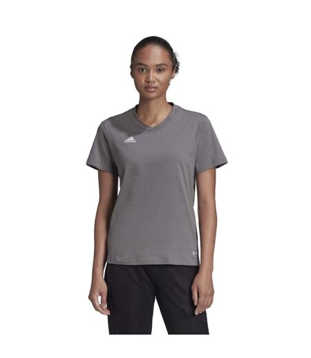 Maillot Entrada Femme Gris Adidas
