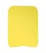 Swimming Float One Size Yellow SwimTech-1