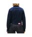 Veste en jean bleu femme tommy hilfiger classic trucker-2