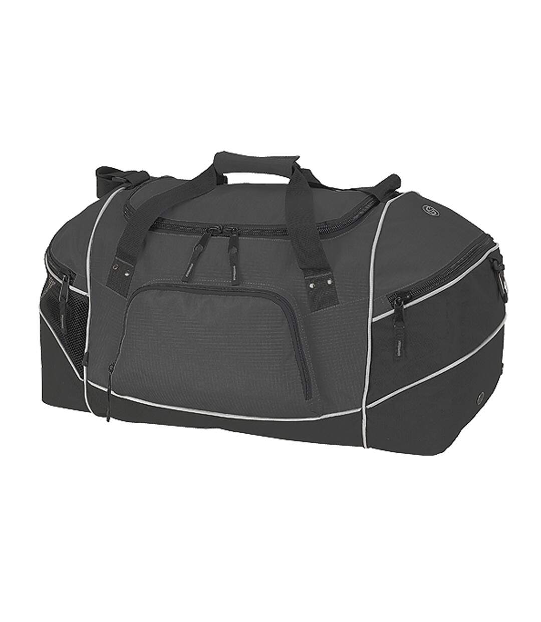 Sac de sport - sac de voyage - 45 L - 2510 - noir