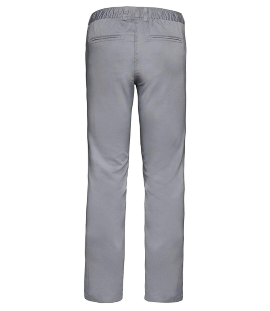 Pantalon de travail - Homme - WK738 - gris silver