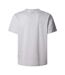 T-shirt gris homme pepe jeans dorian - l-2