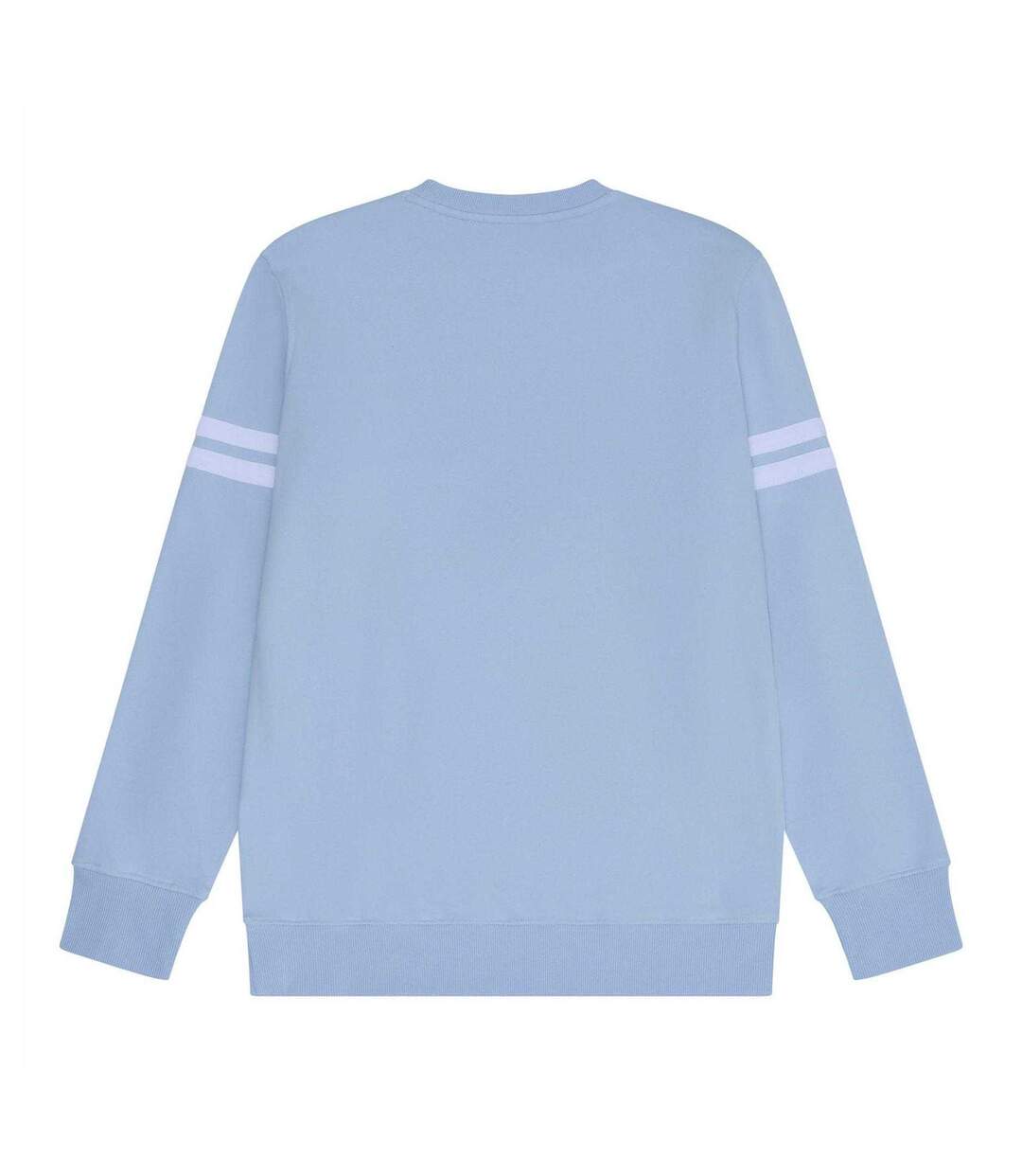 Mens Gakona 2 Crew Neck Sweatshirt Light Blue Ellesse-2