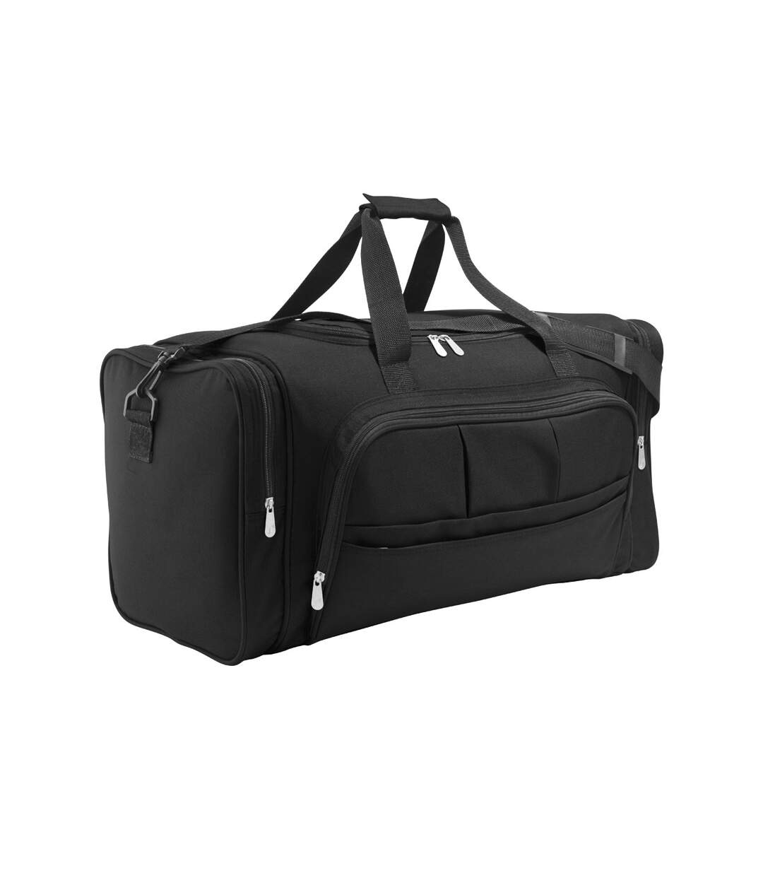 SOLS Weekend Carryall Travel Bag (Black) (ONE) - UTPC458-3