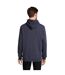 Sweat À Capuche Constellation Homme Bleu Marine Français SOLS-2