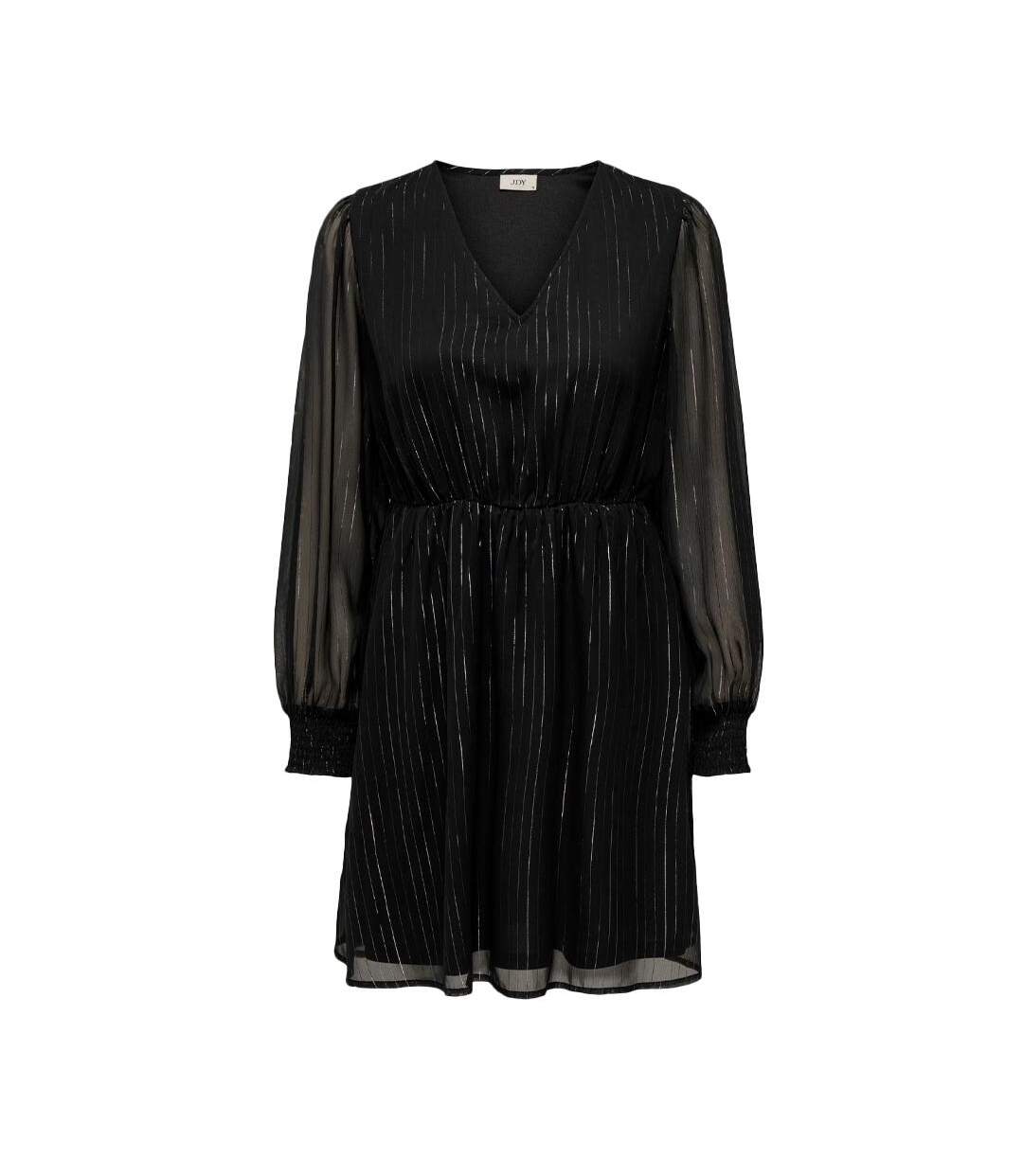 Robe Noir Femme JDY Cody 15308094 - XL-1