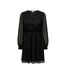 Robe Noir Femme JDY Cody 15308094 - L