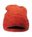 Iguana - Bonnet d'hiver LIAM - Adulte (Tomate cerise) - UTIG692