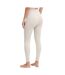 Legging beige femme adidas all me 7/8-2