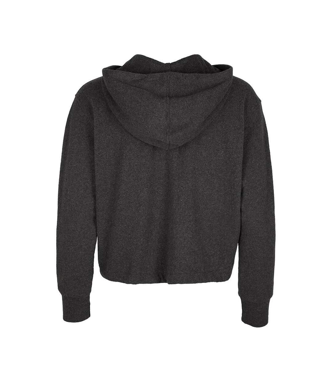 Sweat Noir Femme O'Neill Soft - L