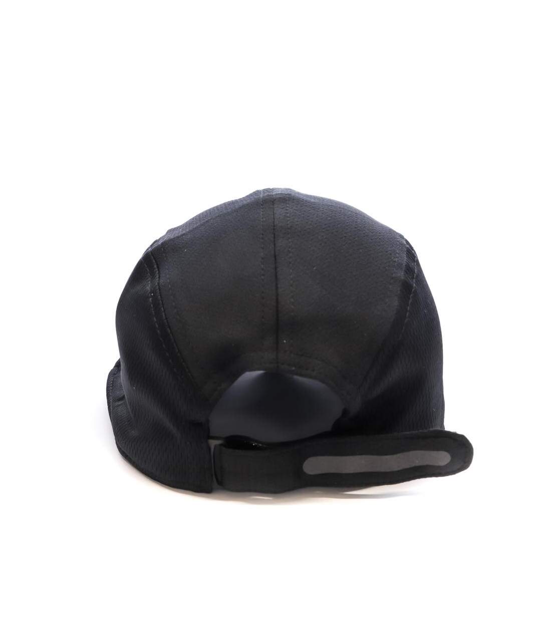 Casquette noire homme adidas meshcap-2