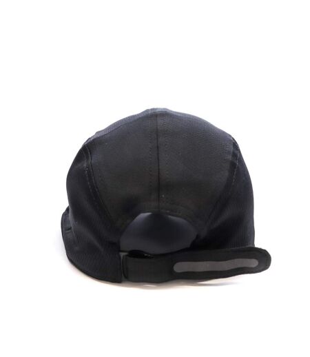 Casquette noire homme adidas meshcap