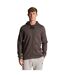 Veste À Capuche Homme Gris Lyle & Scott-1