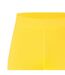 Mens Liga Short Tights Cyber Yellow Puma-3