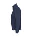 Veste Polaire North Femme Bleu Marine SOLS-3