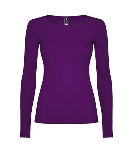 Roly - T-shirt EXTREME - Femme (Violet) - UTPF4235