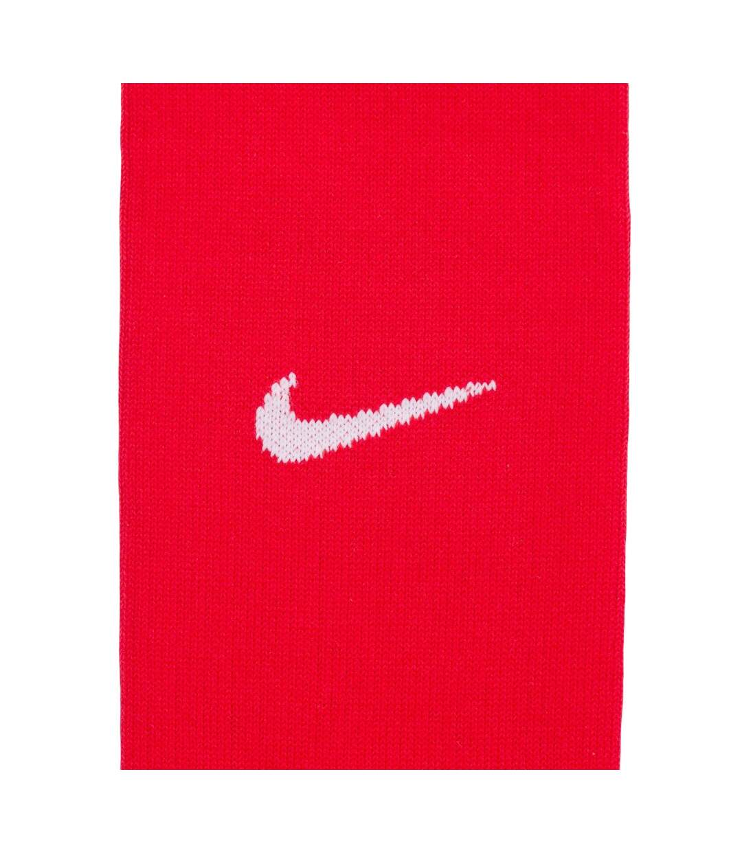 Chaussettes De Foot Strike Femme Rouge Nike-4