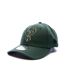 Bucks Casquette Verte Homme New Era The League Milbuc - OSFA