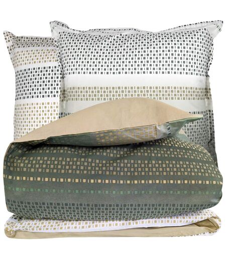 Parure de lit NIAGARA Taie 65x65 cm