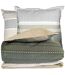 Parure de lit NIAGARA Taie 65x65 cm-2
