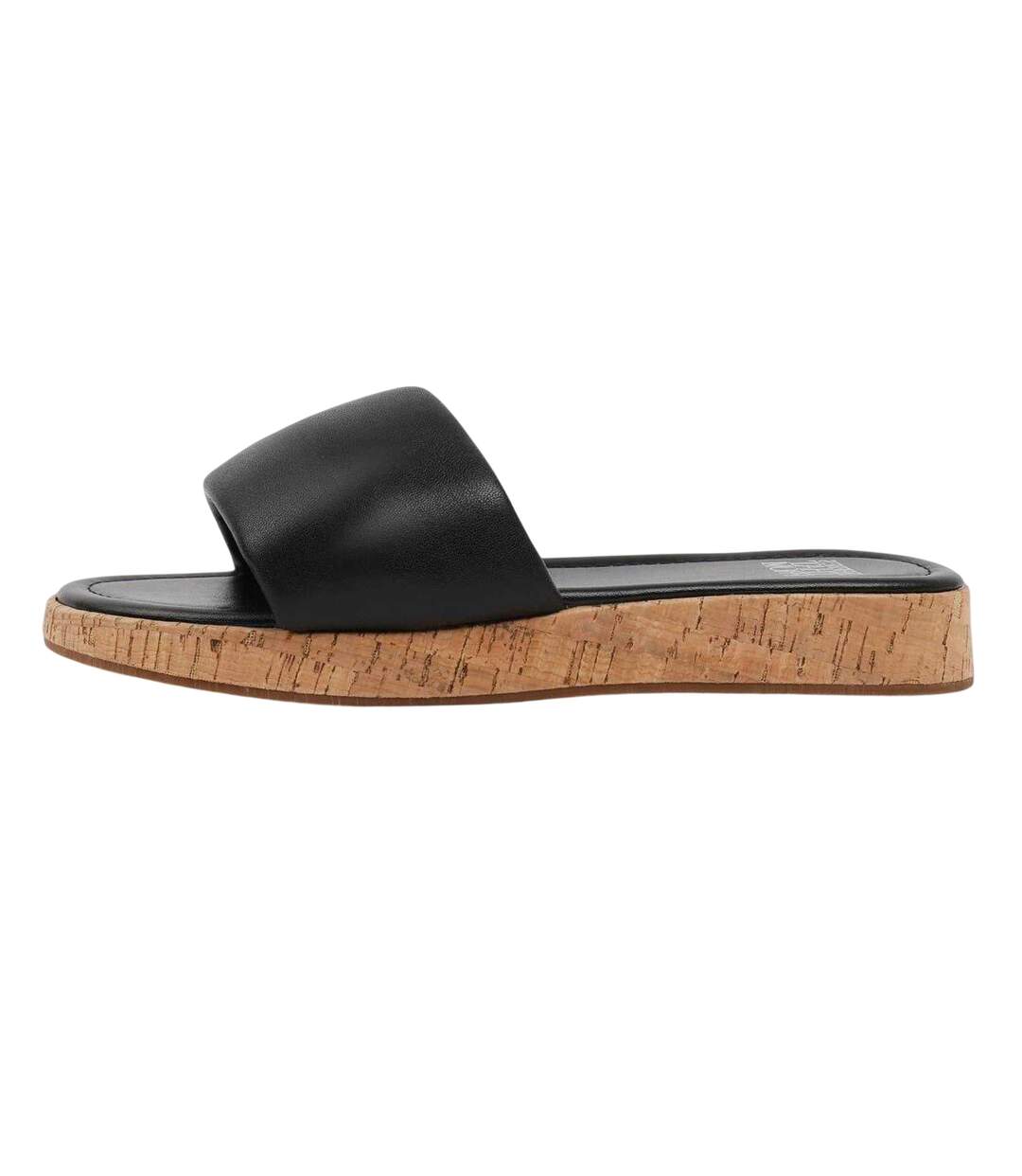 Sandales Décontracté Julia Femme Noir Where´s That From-2