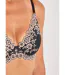 Soutien-gorge paddé dentelle avec armatures-3