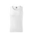 Débardeur Core Homme Blanc Malfini-1