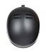 Unisex Adult Russo Dlx Ski Helmet L Black Trespass-4