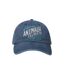 Falmouth established baseball cap navy Animal-4