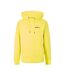 Sweat À Capuche P Seeger Homme Jaune Vif Boss-1