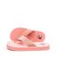 Tongs rose femme tommy hilfiger sophisticated - 36-1