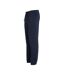 Clique Unisex Adult Basic Sweatpants (Dark Navy) - UTUB824