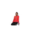 Womens/ladies M-kyra Sweatshirt Pink Diesel-1