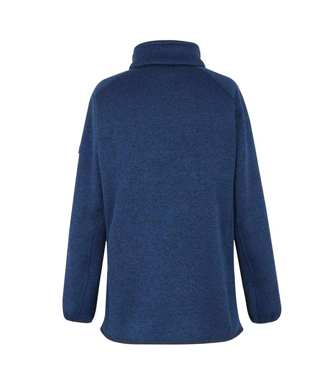Veste Polaire Mellrey Femme Bleu Marine Regatta-3