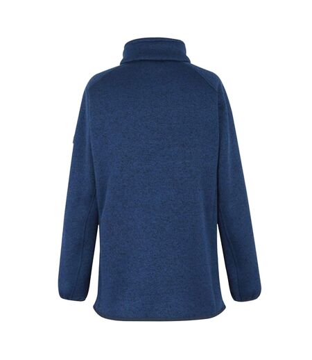 Veste Polaire Mellrey Femme Bleu Marine Regatta