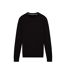 Pull Manches Longues Homme Noir Ted Baker-1
