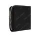 Portefeuille noir homme tommy hilfiger small-2