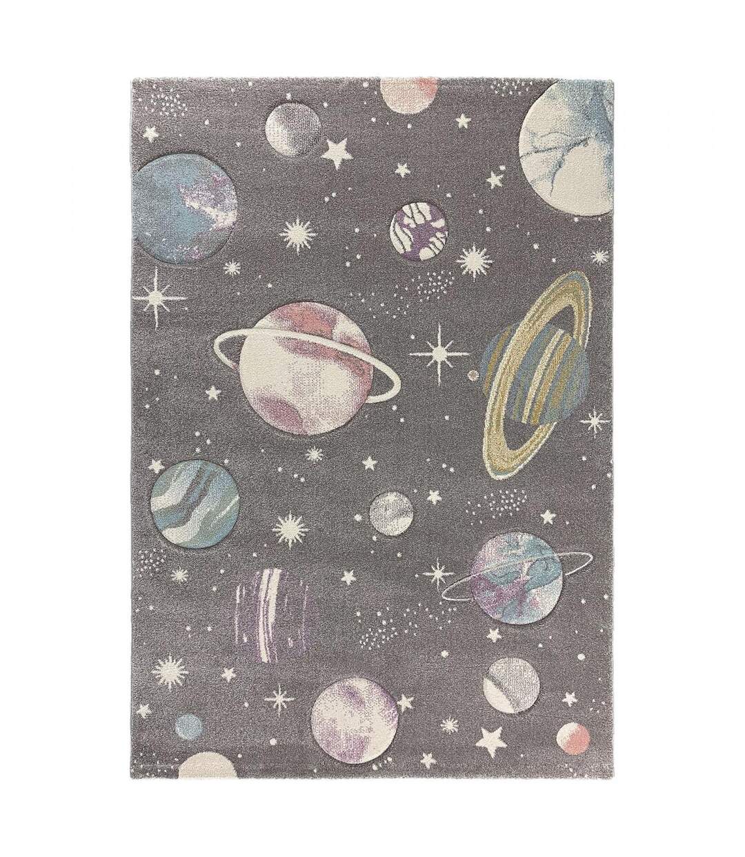 Tapis enfant tissé PLANETKIDS-1