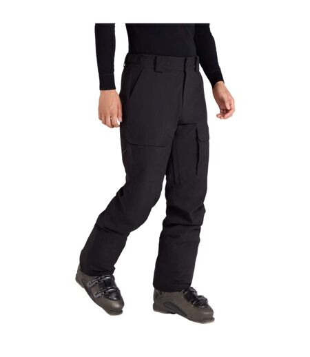 Pantalon De Ski Ariel Homme Noir Mountain Warehouse