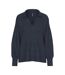 Pull marine femme pieces malou-1