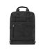 Classic vertical laptop bag one size solid black Moleskine