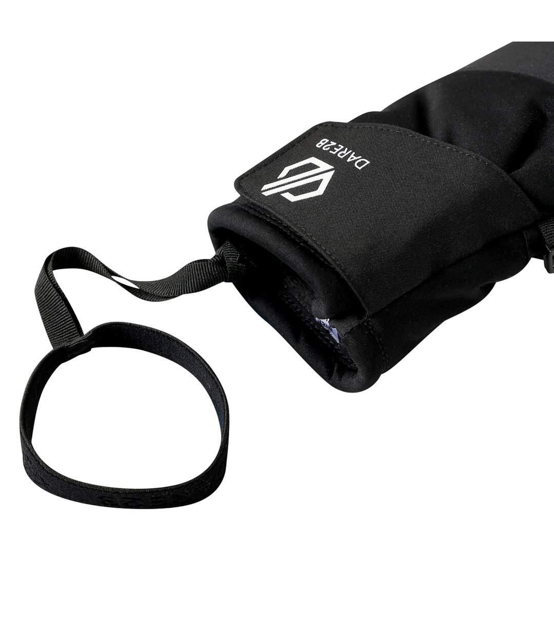Moufles Indicator Adulte S Noir Dare 2B-4